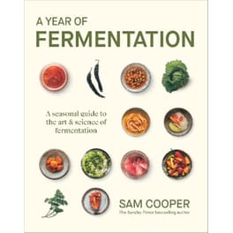 A Year of Fermentation