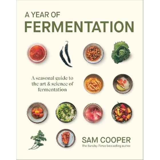 A Year of Fermentation image 0