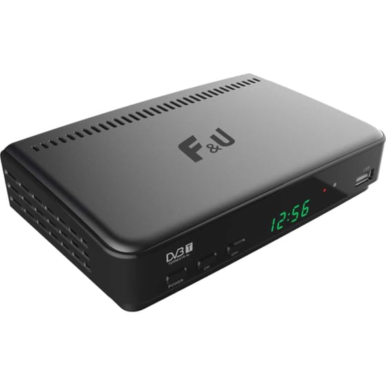 Αποκωδικοποιητής F&U MPF3574HU image 0