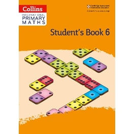 International Primary Maths Student's Book: Stage 6