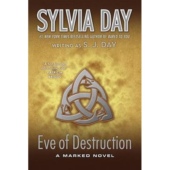 Eve of Destruction image 0