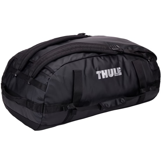 Βαλίτσα Thule Chasm 70L - Μαύρο image 1