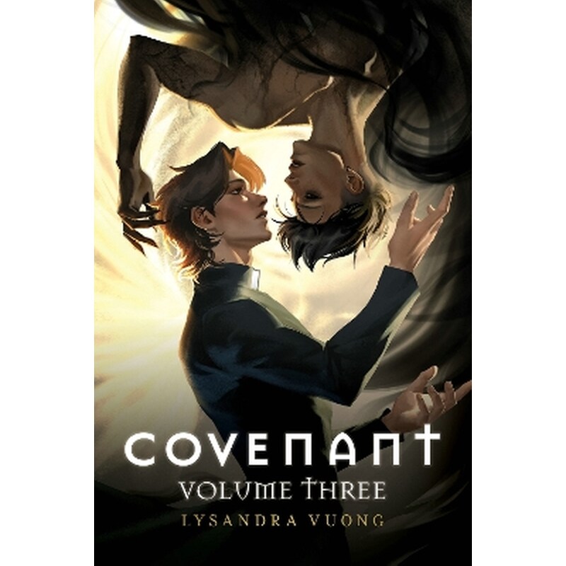 Covenant Vol. 3