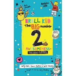 Brill Kid - The Big Number 2