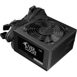 Τροφοδοτικό Υπολογιστή Armaggeddon OCPRO350B Full Wired 350W - Μαύρο