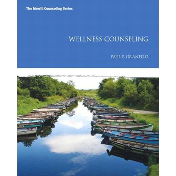 Wellness Counseling image 0