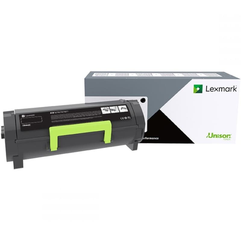 Toner Lexmark B242H00 - Black