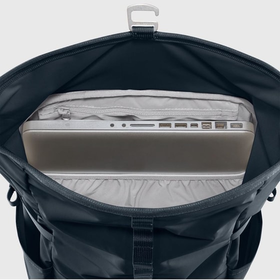 Σακίδιο&nbsp;Πλάτης&nbsp;Fallraven&nbsp;High&nbsp;Coast&nbsp;Navy image 3