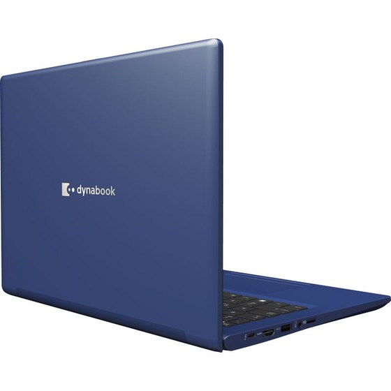 Toshiba Portege Z40L-N 14" FHD+ IPS (Intel Core Ultra7-258V/32 GB/1TB SSD/Arc Graphics/Win11Pro) Laptop image 16