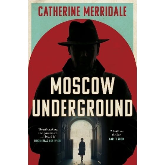 Moscow Underground image 0