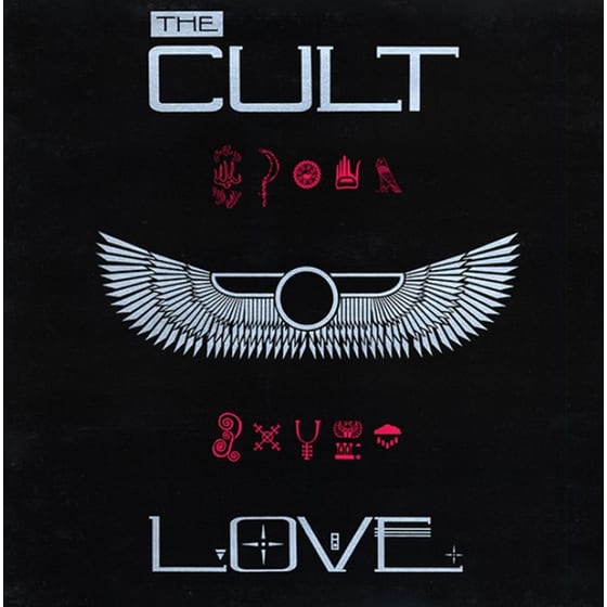 Love (LP) image 0