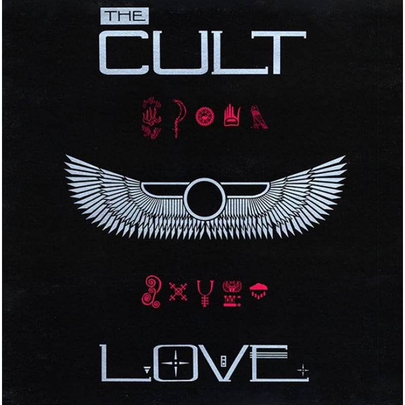 Love (LP)