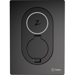 Επιτοίχιος Φορτιστής Αυτοκινήτου Zaptec Go 22 kW - Γκρι