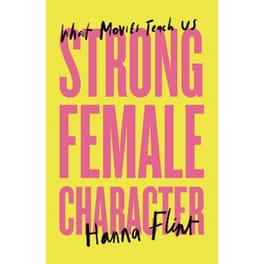 Strong Female Character