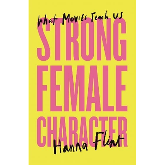 Strong Female Character image 0
