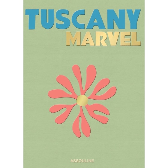 Tuscany Marvel image 0