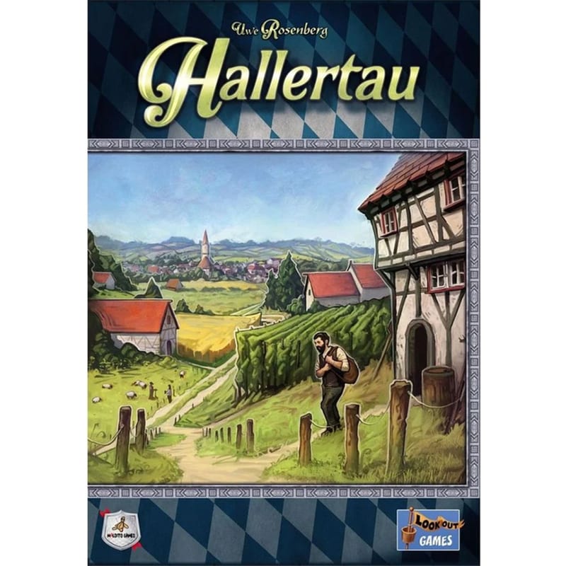 Hallertau