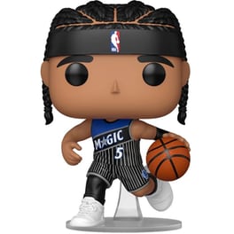 Funko Pop! Basketball: Orlando Magic - Paolo Banchero (Icon Edition Jersey) #229 Vinyl Figure