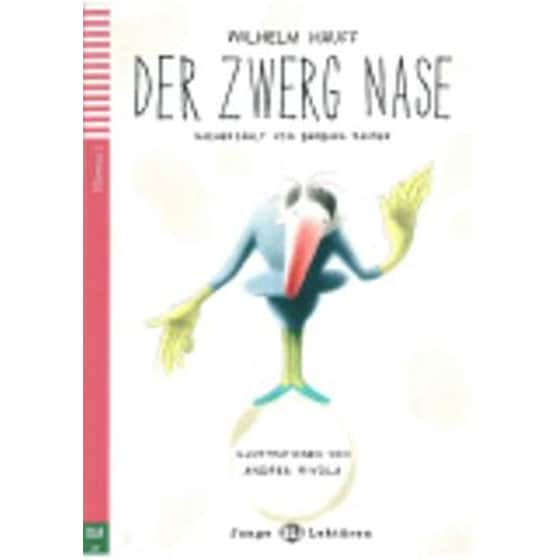 Teen ELI Readers - German image 0