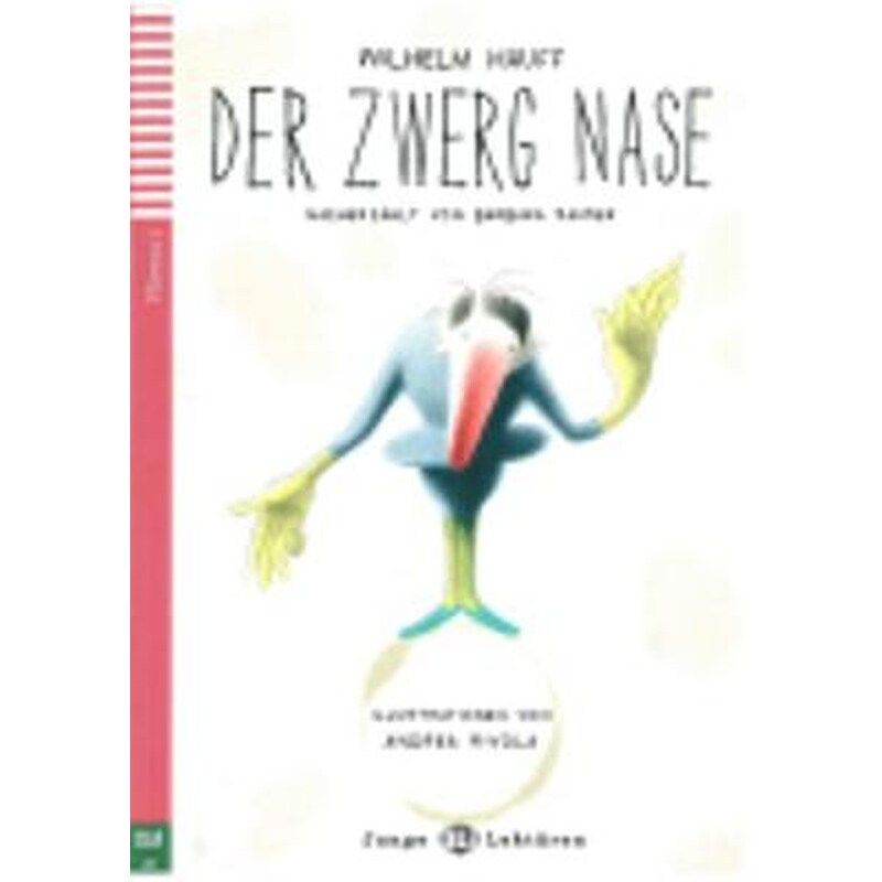 Teen ELI Readers - German 1417819