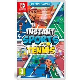 Instant Sports Tennis - Nintendo Switch