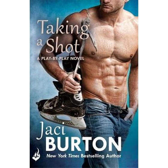 Taking A Shot- Play-By-Play Book 3 image 0