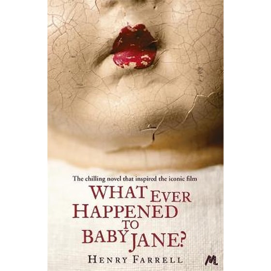 What Ever Happened to Baby Jane? image 0