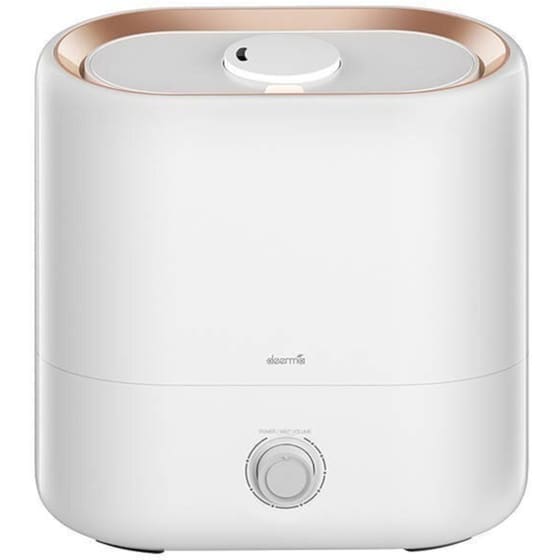 DEERMA ST635W Υγραντήρας 25W image 0