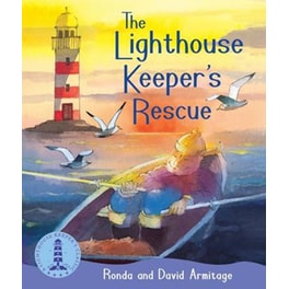 Lighthouse Keeper's Rescue