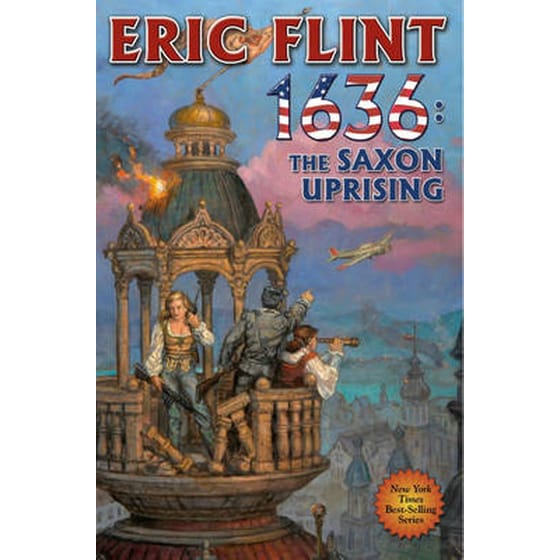 1636: The Saxon Uprising image 0