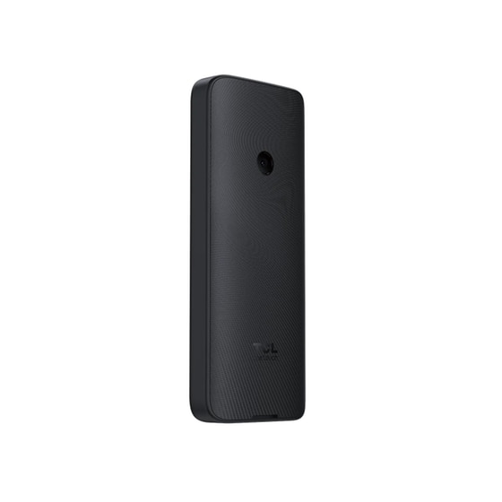 TCL OneTouch 4021 Dual Sim - Dark Night Gray image 4