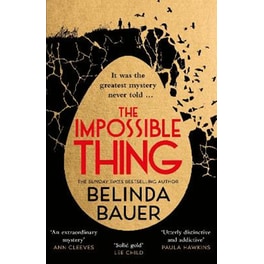 The Impossible Thing