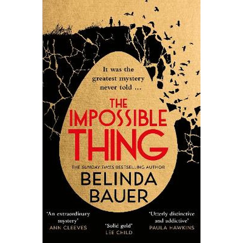 The Impossible Thing