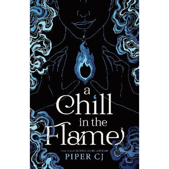 A Chill in the Flame image 0