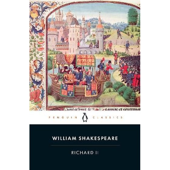 Richard II image 0