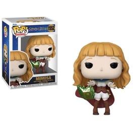 Funko Pop! Animation - Black Clover - Mimosa #1552