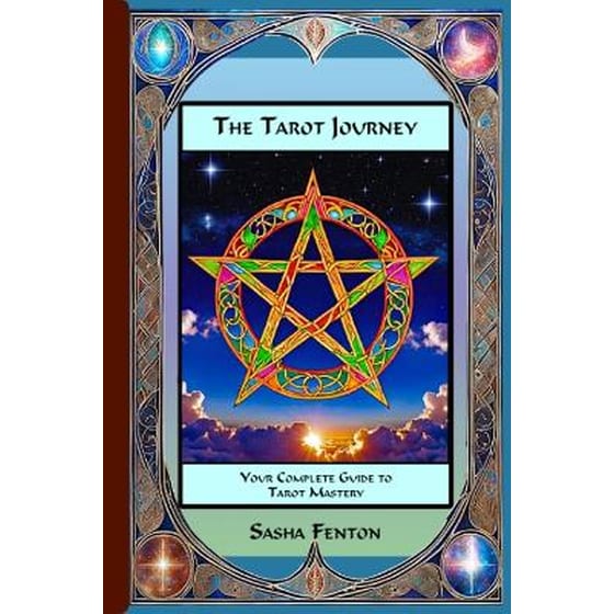 The Tarot Journey image 0