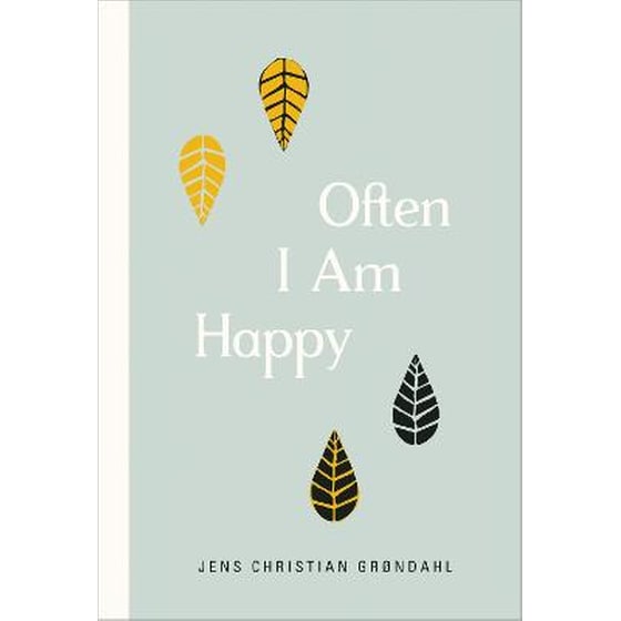 Often I am Happy image 0