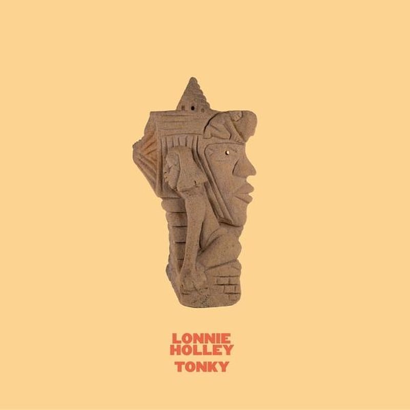 Tonky (2LP)