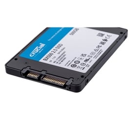 Εσωτερικός Σκληρός Δίσκος SSD Crucial BX500 500GB 2.5'' SATA III