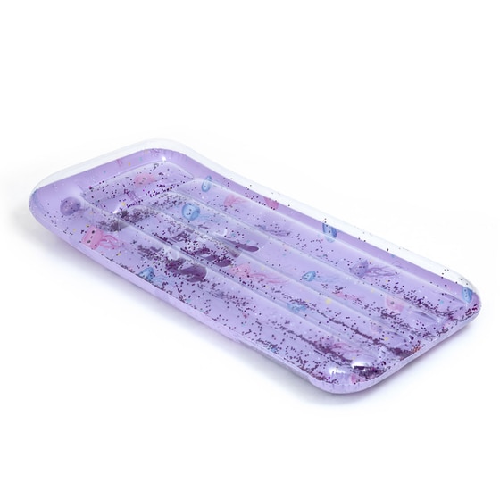 Στρώμα Θαλάσσης Legami Jellyfish 175 cm - Μωβ image 2