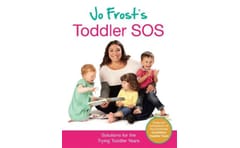 Jo Frost's Toddler SOS