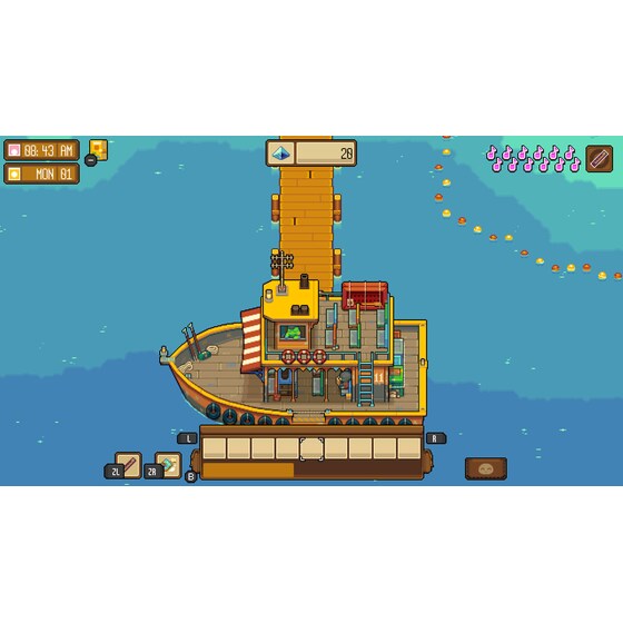 Alchemic Cutie - PS4 image 31