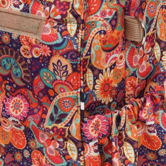 Τσαντάκι Φαγητού The Lunchbags Paisley image 4