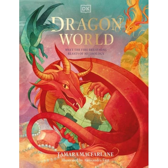 Dragon World image 0