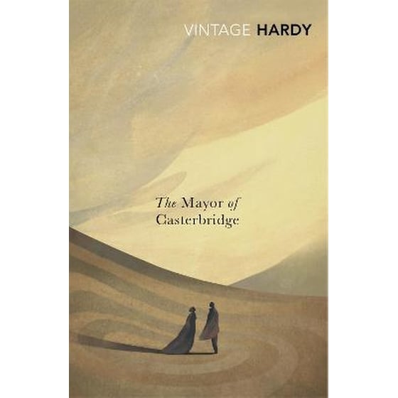 The Mayor of Casterbridge image 0