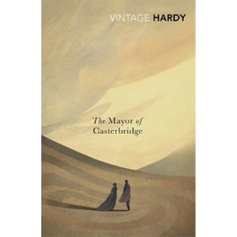 The Mayor of Casterbridge