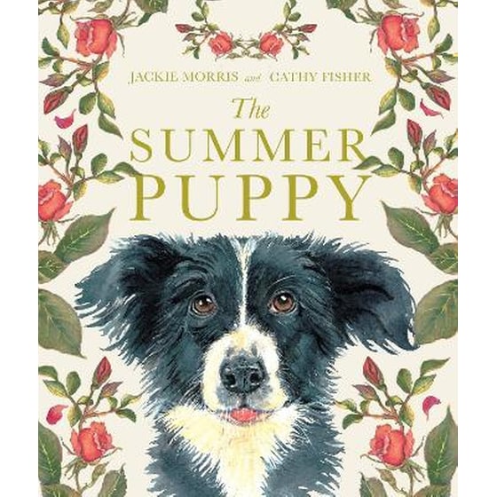 The Summer Puppy image 0