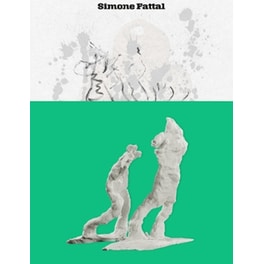 Simone Fattal (Bilingual edition)