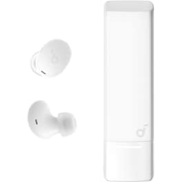 Ακουστικά Bluetooth Anker Soundcore A30i - Λευκό
